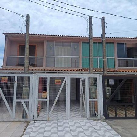 הוילה Imbé Lindo Duplex A 50 Metros Da Praia מראה חיצוני תמונה